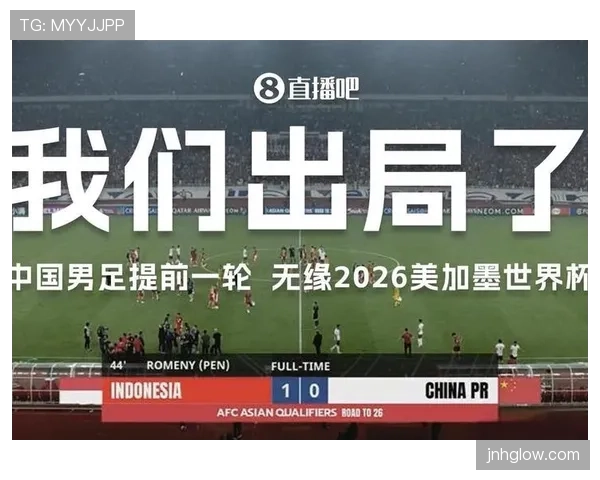 2026世界杯球队提前出局条件有哪些