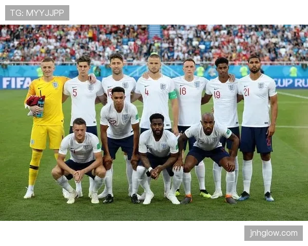 英格兰世界杯阵容为何被寄予厚望